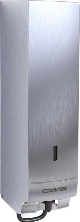 Productafbeelding CWS Paradise Roestvrijstalen Schuimzeepautomaat Slim 500ml