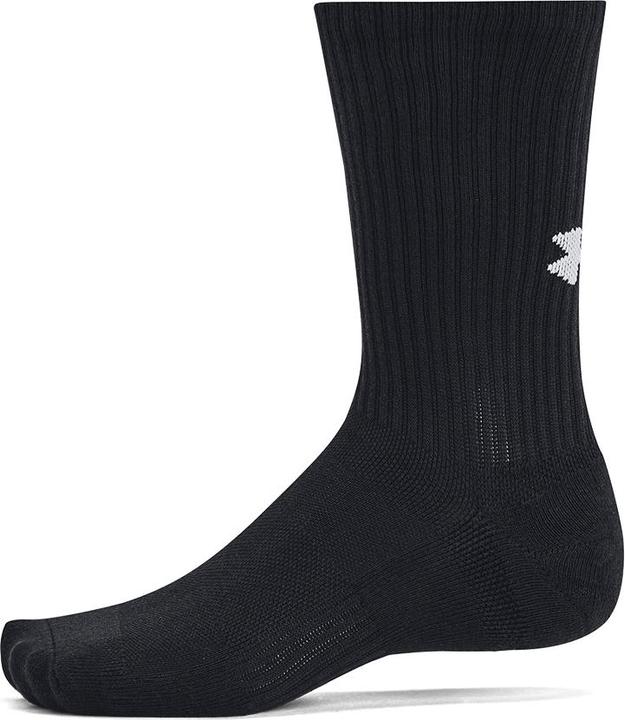 Productafbeelding Under Armour TC Crew 3er Pack Socken (36 - 41)