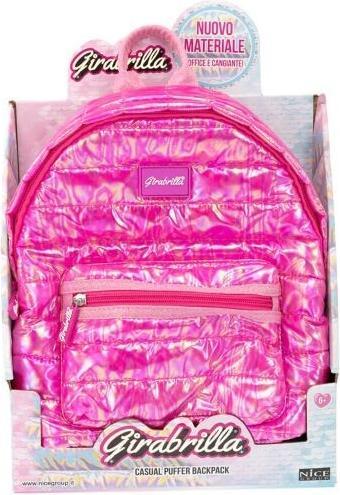 Image du produit Nice Sac à jouets Girabrilla Puffer Casual