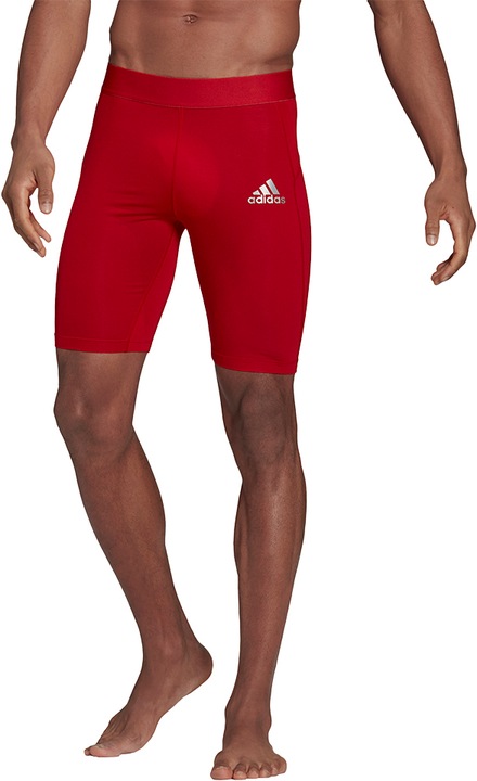 Produktbild adidas Techfit Short Tight (S)