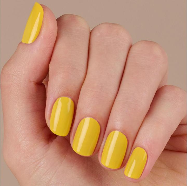 Produktbild Catrice Super Brights Nail Polish (030 Feeling Sunshine, Farblack)