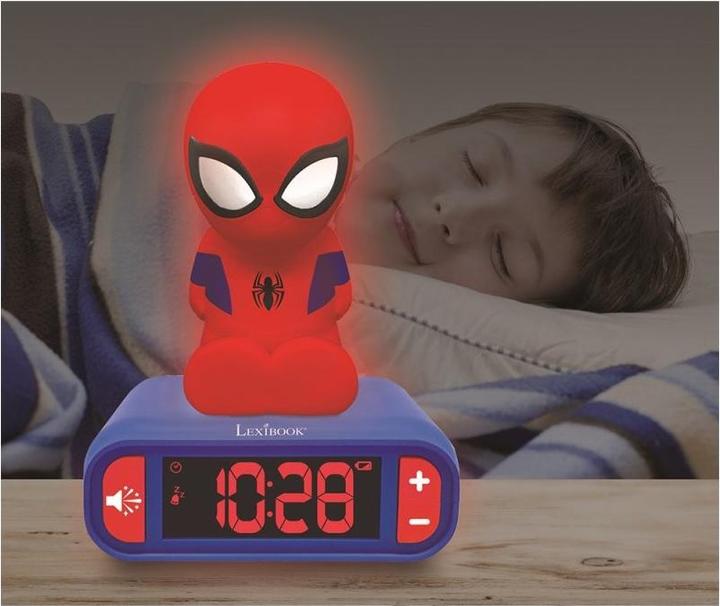 Produktbild Lexibook Spiderman