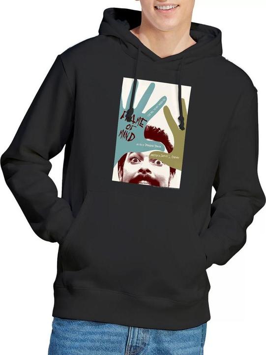 Produktbild The Next Generation Season 6 Episode 21 Kapuzenpullover (XL)