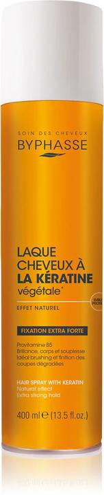Produktbild Byphasse Extra starker Effekt Haarfestiger (400 ml)