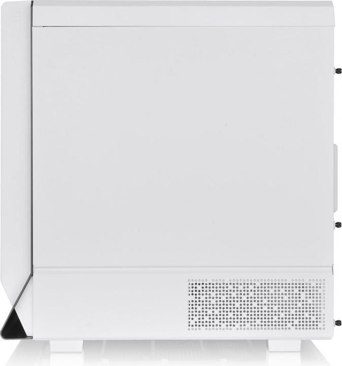 Produktbild Thermaltake Tt Ceres 500 TG ARGB Snow White CA-1X5-00M6WN-00 (ATX, mATX, Mini-ITX)