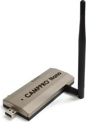 Produktbild Alfa Network CAMPPRO NANO - Camping-Kit für mobiles Internet