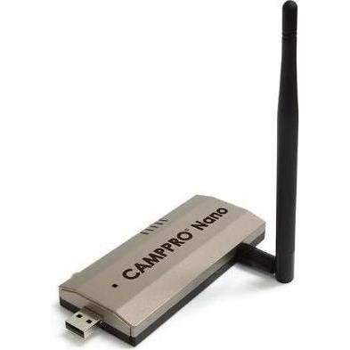 Alfa Network CAMPPRO NANO - Camping-Kit für mobiles Internet (CAMPPRO NANO)