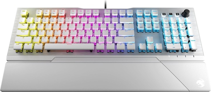 Produktbild Roccat Vulcan 122 Aimo (DE, Kabelgebunden)