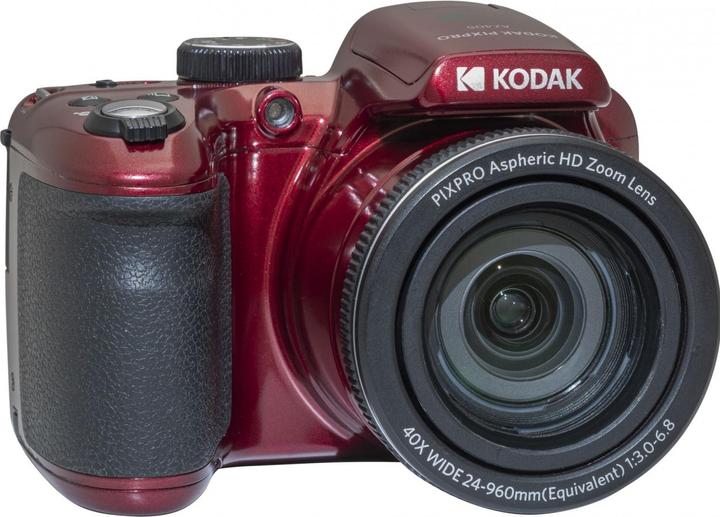 Actual product image Kodak Pixpro AZ405 (4.3 - 172 mm, 20.68 Mpx, 1/2,3'')