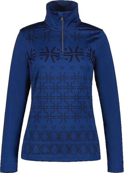 Actual product image Luhta Zipshirt Ahjola (S)