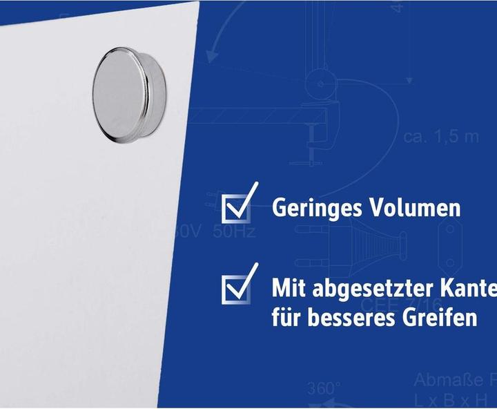 Actual product image Maul Power magnet (1x)