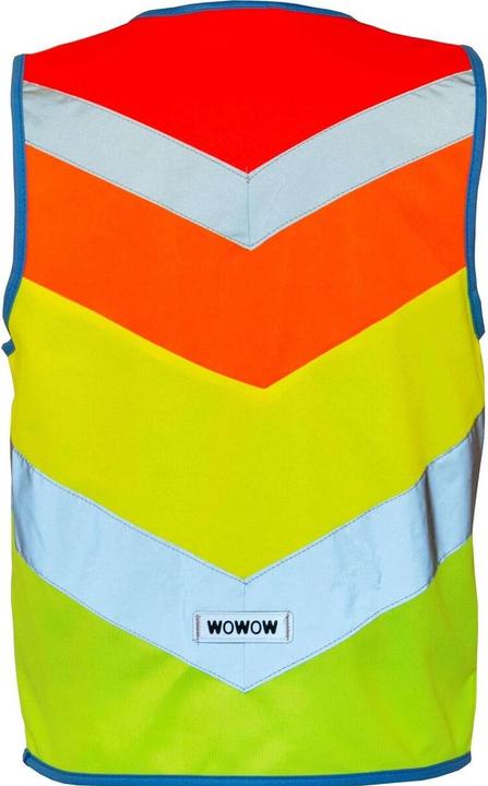 Image du produit Wowow Rainbow Kids Weste (M)