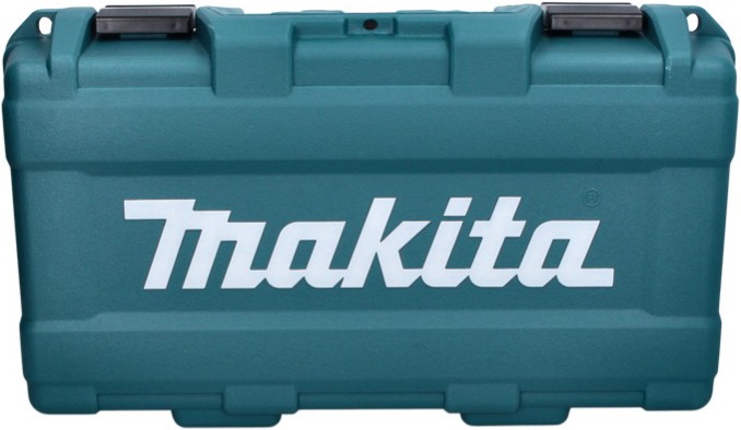 Produktbild Makita DJR 187 T1K Akku Reciprosäge 18 V Brushless + 1x Akku 5,0 Ah + Koffer - ohne Ladegerät