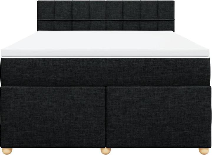 Produktbild vidaXL Boxspringbett (140 x 200 cm)
