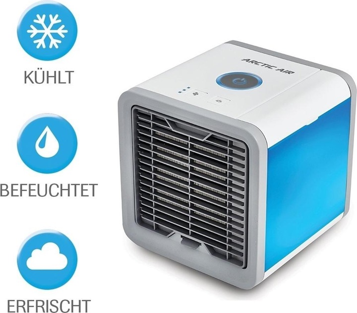 Immagine prodotto MediaShop Arctic Air (34.12 BTU/h)
