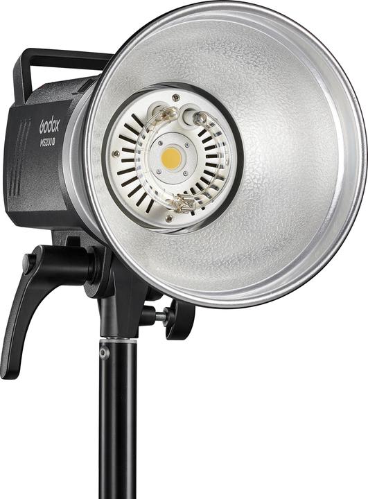 Produktbild Godox MS200V (200 W, Blitzkopf)
