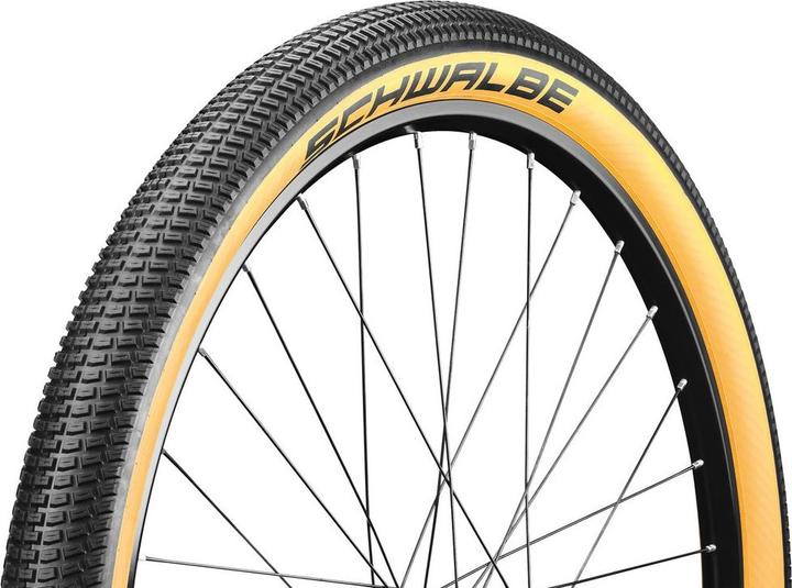 Produktbild Schwalbe Billy Bonkers (26 x 2.10, 54-559)