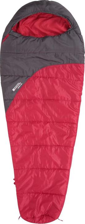 Immagine prodotto Mountain Warehouse Sacco a pelo Summit 300 Right Zip Mummy