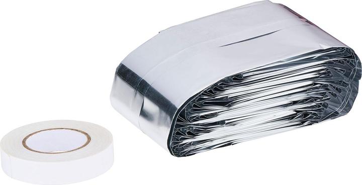 Produktbild Kinzo Heizkörperfolie inkl. Klebeband