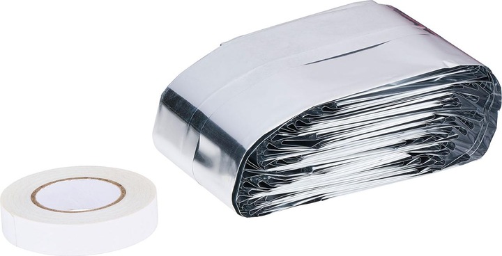 Image du produit Kinzo Feuille de radiateur avec ruban adhésif