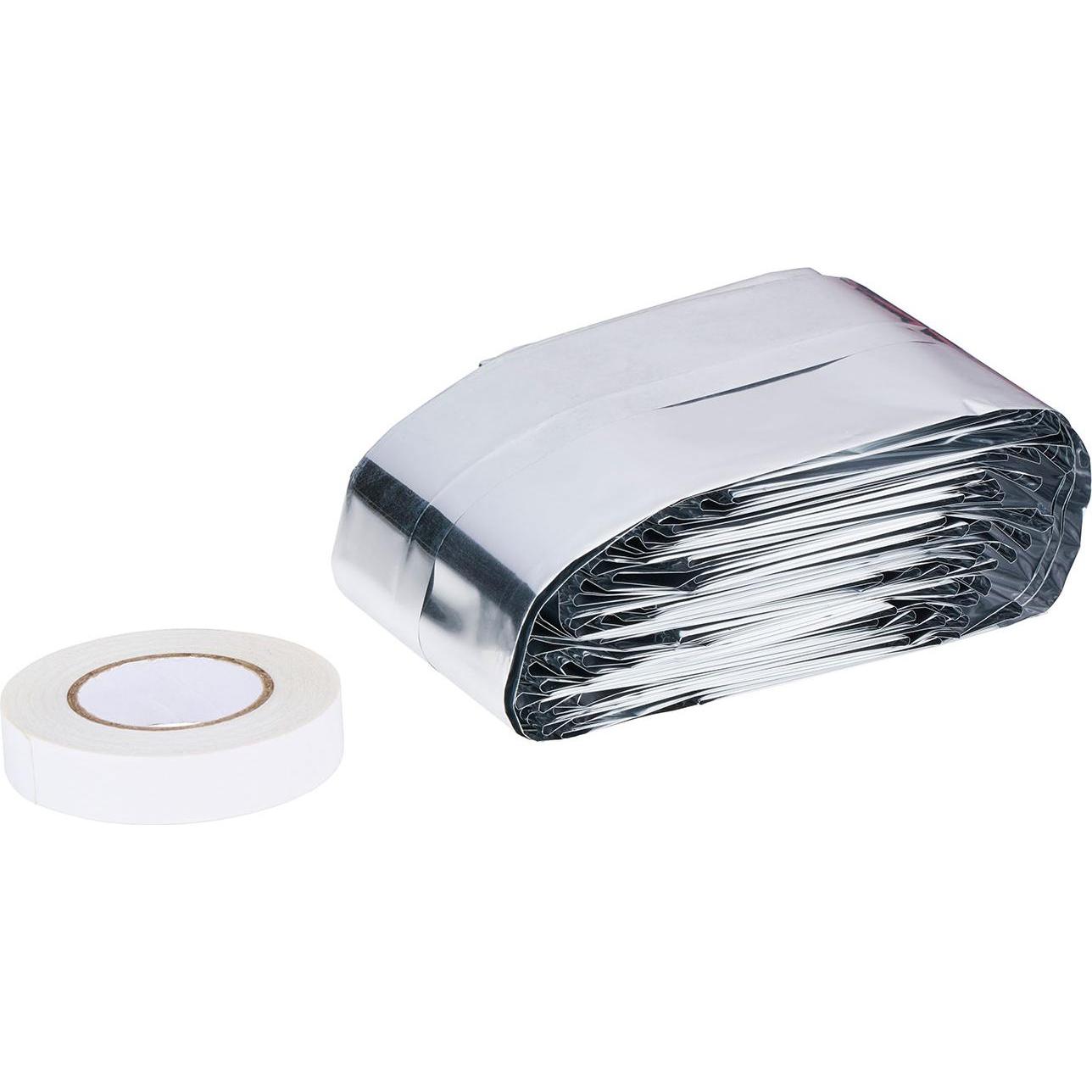 Thumbnail - Kinzo Radiator foil incl. tape, Wasserkühlung Radiator