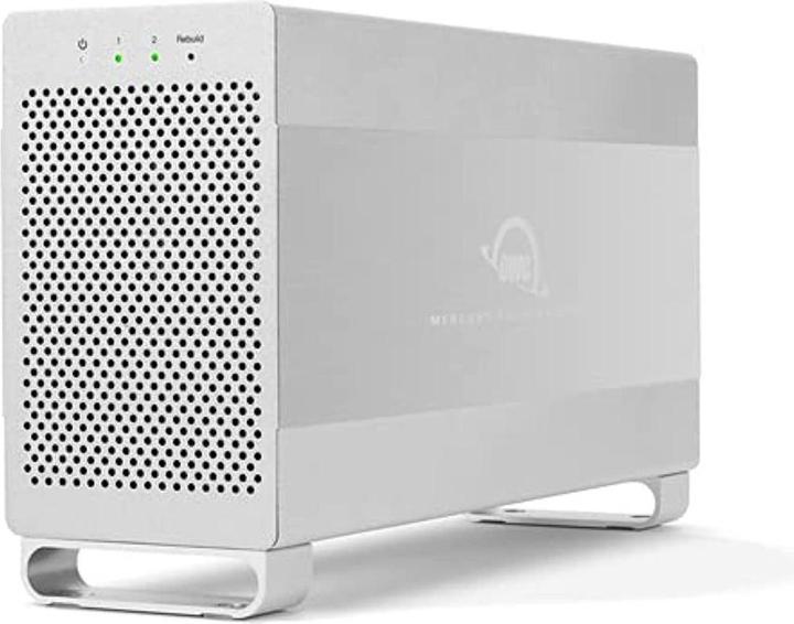 OWC Mercury Elite Pro Dual (3.5")