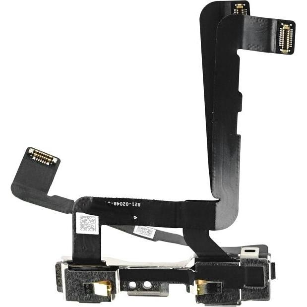 Thumbnail - OEM Frontkamerasensor Mikroflexkabel für iPhone 11 Pro max (iPhone 11 Pro Max), Mobilgerät Ersatzteile