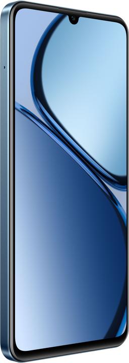 Immagine prodotto realme C63 (256 GB, Pelle blu, 6.74", Doppia SIM, 50 Mpx, 4G)