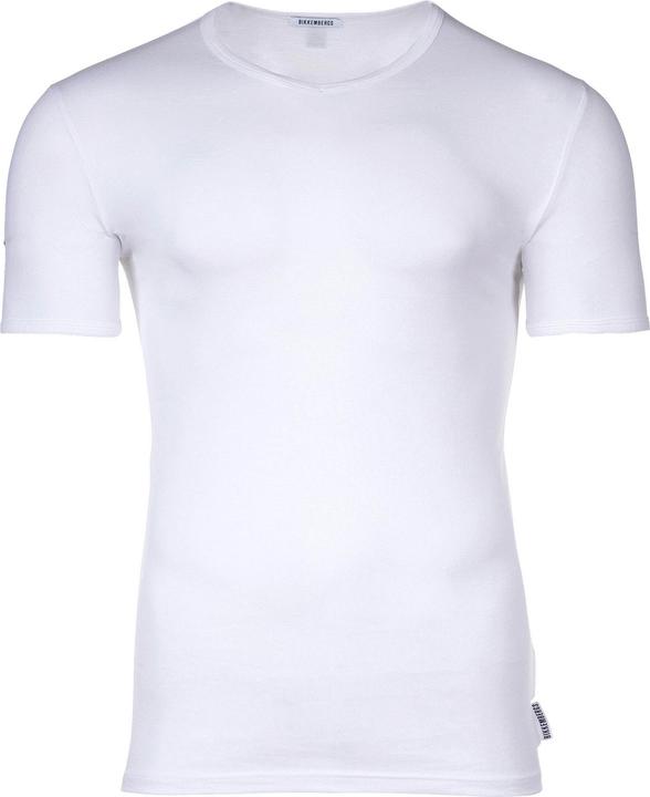 Actual product image Bikkembergs T-Shirt Casual Figurbetont (XL)