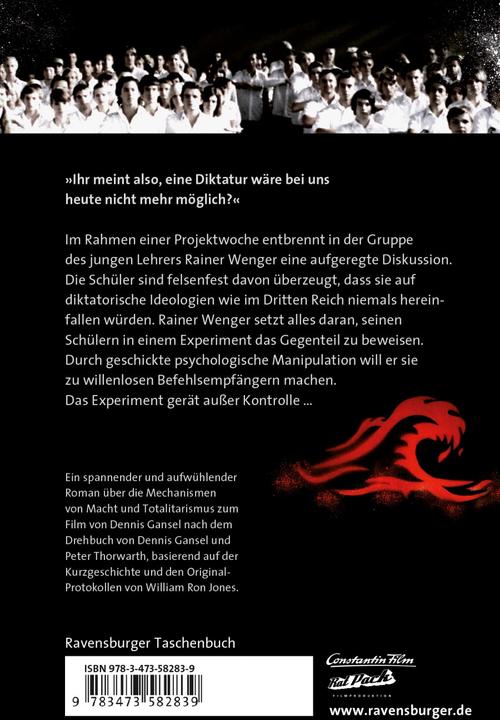 Image du produit Ravensburger Die Welle (Allemand, Kerstin Hiver, 2017)