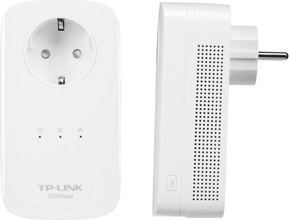 Image du produit TP-Link Kit TL-PA8030P (1200 Mbit/s)