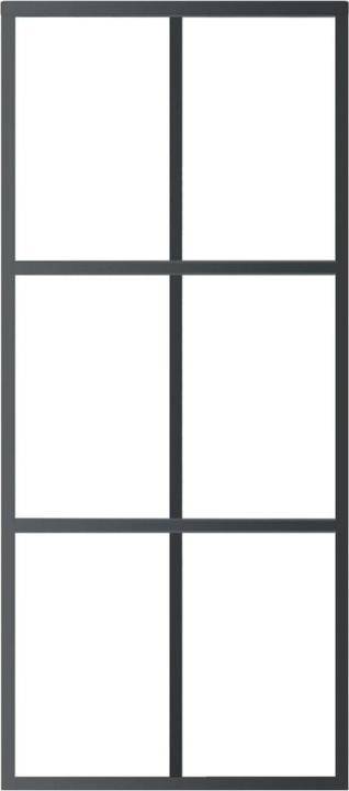 Image du produit vidaXL Schiebetür