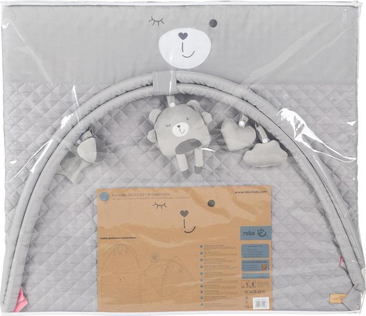 Immagine prodotto Roba Style Sammy