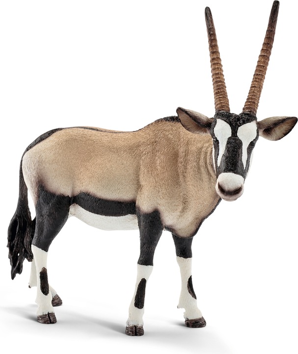 Actual product image Schleich Oryx antelope