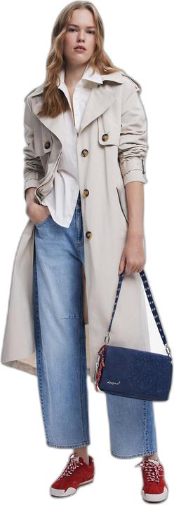 Produktbild Desigual Sierra Naron Medium Flap