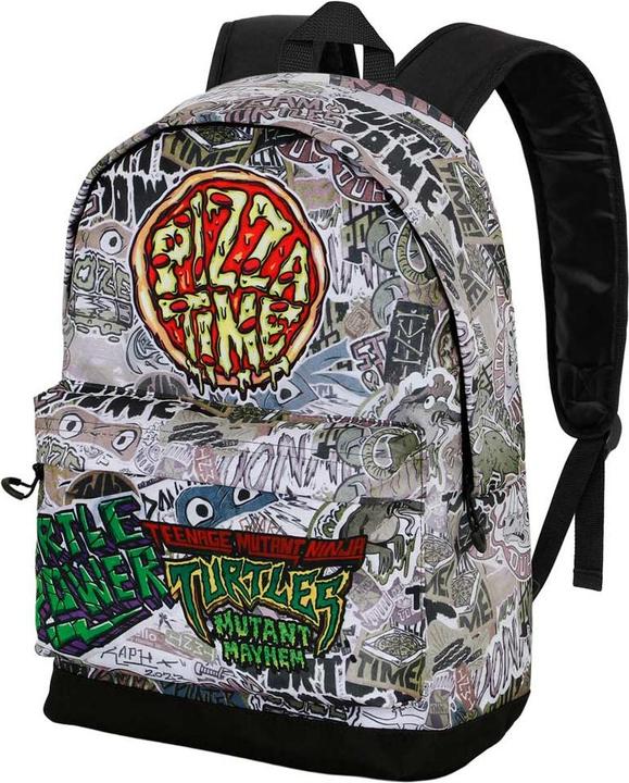 Actual product image Karactermania FAN HS Backpack 2.0 Pizza Time