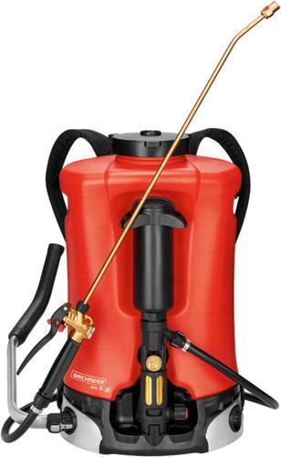 Image du produit Birchmeier iris at1 15l oeuf de rugby (15 l)
