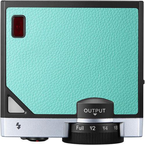 Actual product image Godox Retro Lux Junior (Plug-on flash, Nikon, Canon, Olympus, Fujifilm, Pentax, Leica)
