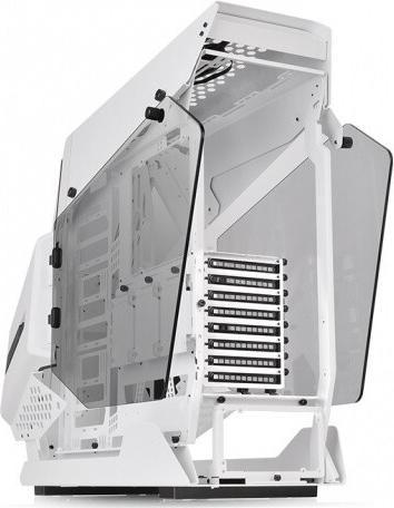 Produktbild Thermaltake AH T600 Snow (ATX, mATX, Mini-ITX, E-ATX)