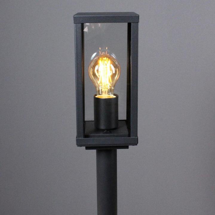 Image du produit Lutec Karo (E27, IP44)