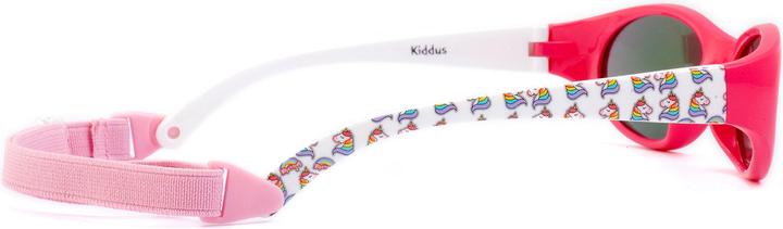 Produktbild Kiddus Kids Comfort (ab 2 Jahren)