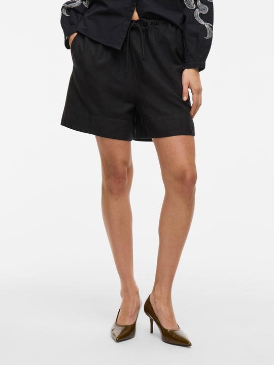 Image du produit Vila Mid Waist Shorts (36)