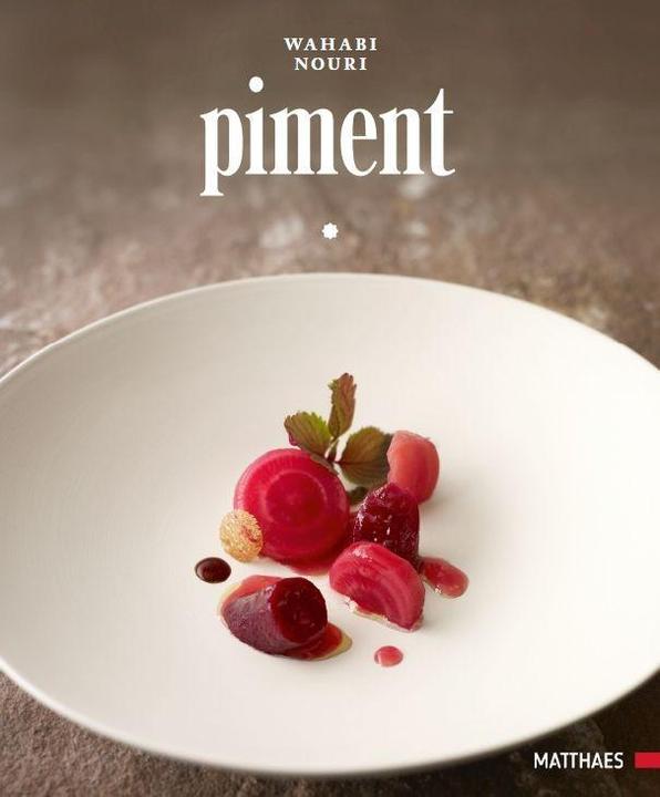 Allspice (German, Wahabi Nouri, 2013)