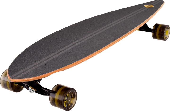 Actual product image Streetsurfing Pintail Road Line (39.76")