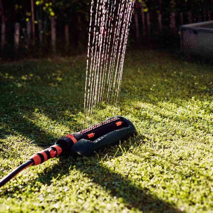 Productafbeelding Siena Garden Irrigatiesysteem (Vierkante sproeier)