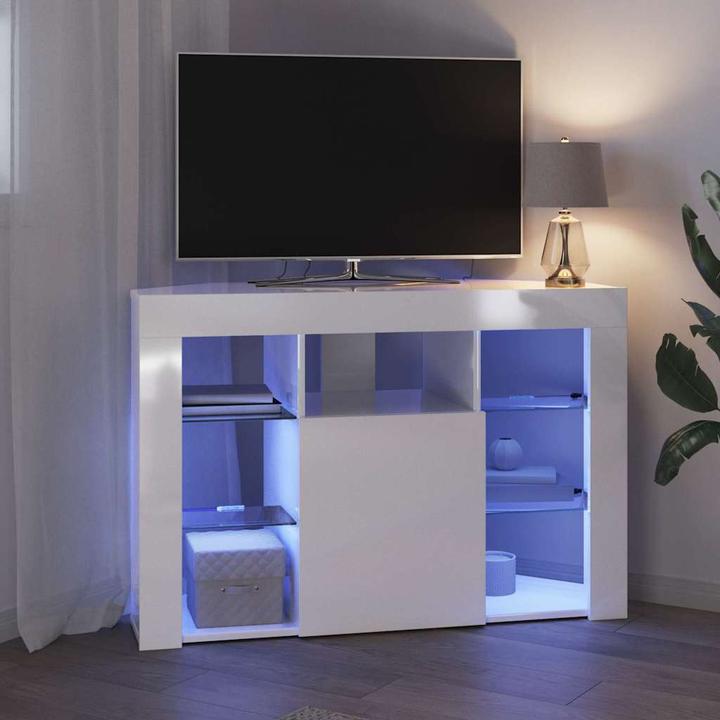 Actual product image vidaXL TV-Schränk (40 x 100 x 68 cm)