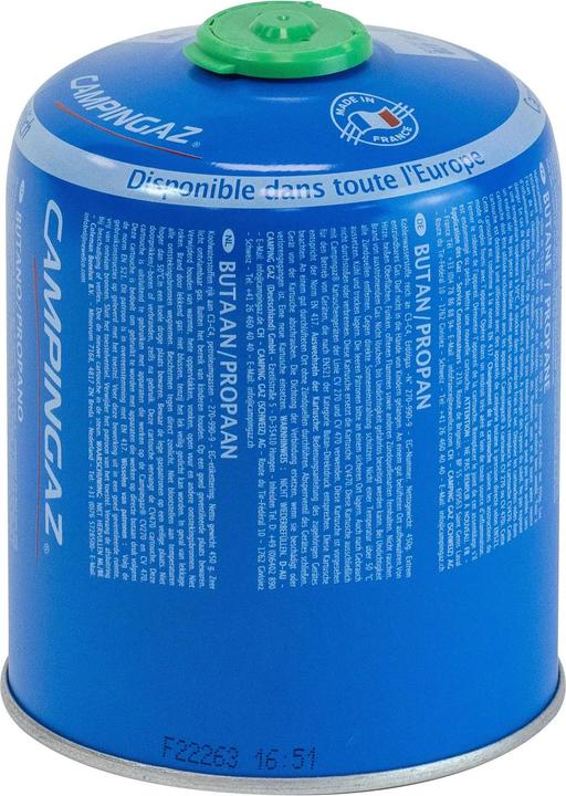 Actual product image Campingaz CV 470 Plus