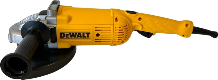 Immagine prodotto DeWalt Smerigliatrice angolare 230 mm 2200 W DWE492S (230 mm)