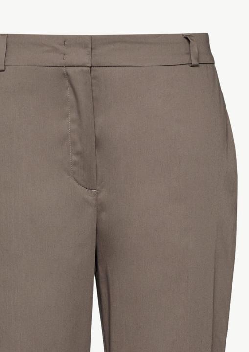 Produktbild Comma Hose Business-Hose im Slim Fit aus Baumwollstretch (44)