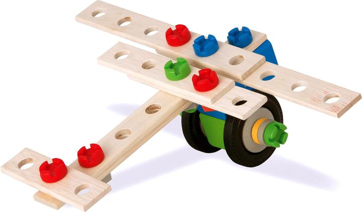 Image du produit Eichhorn Constructeur